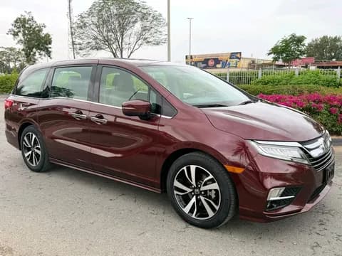 Used Honda Odyssey 3.5 Touring 2019 Used Honda Odyssey 3.5 Touring 2019 for sale