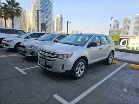 Used Ford Edge 2014 Used Ford Edge 2014 used_cars.forSale