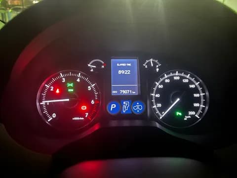 لكزس جي اكس 460 4 door 4.6L 2017 مستعملة لكزس جي اكس 460 4 door 4.6L 2017 مستعملة used_cars.forSale