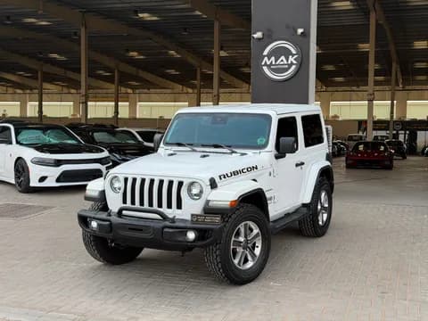 Used Jeep Wrangler 3.6L Automatic 2021 Used Jeep Wrangler 3.6L Automatic 2021 for sale