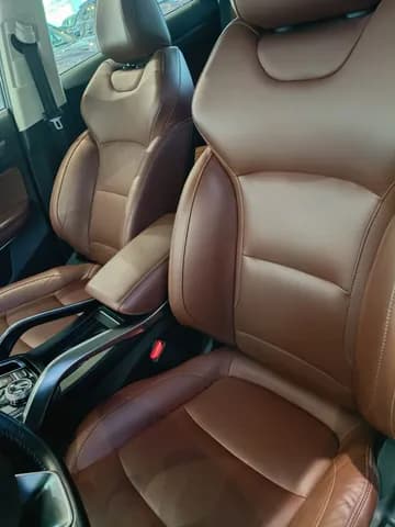 Used Geely Azkarra 1.5TD Comfort (2WD) 2023