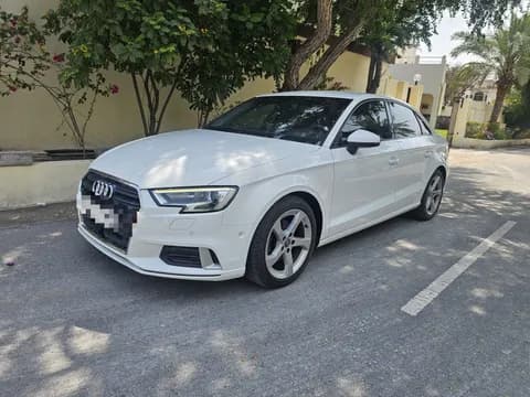 Used Audi A3 Sedan Attraction 1.4 TFSI (122 HP) 2020 Used Audi A3 Sedan Attraction 1.4 TFSI (122 HP) 2020 used_cars.forSale