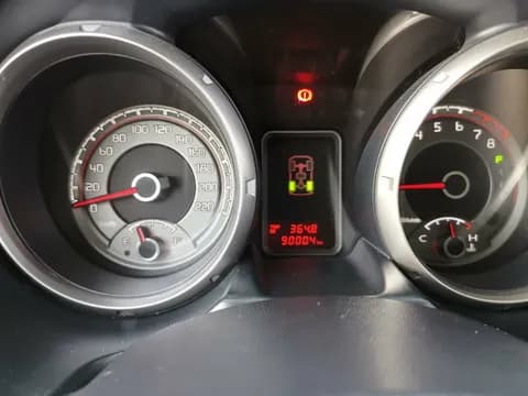 ميتسوبيشي باجيرو 3.8L 3 Door 2014 مستعملة ميتسوبيشي باجيرو 3.8L 3 Door 2014 مستعملة used_cars.forSale