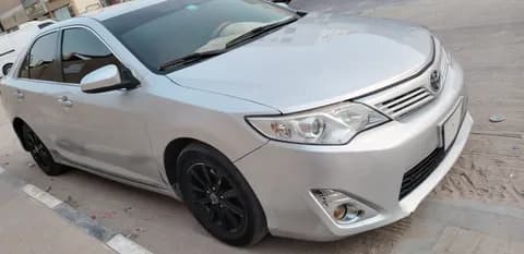 Used Toyota Camry 2.5L Limited 2015 Used Toyota Camry 2.5L Limited 2015 used_cars.forSale