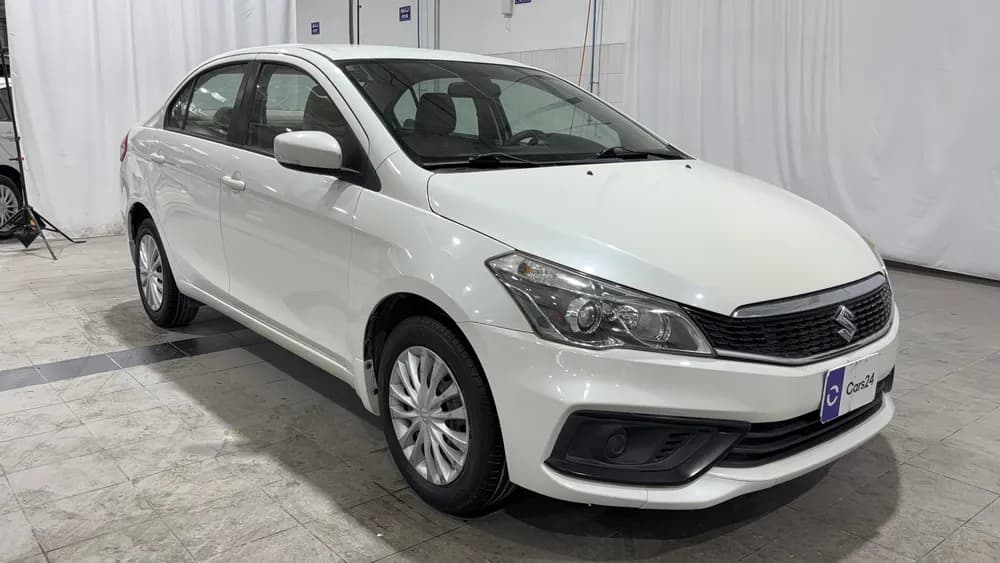 Used Suzuki Ciaz 2023