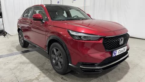 هوندا HR-V 2023 مستعملة هوندا HR-V 2023 مستعملة used_cars.forSale
