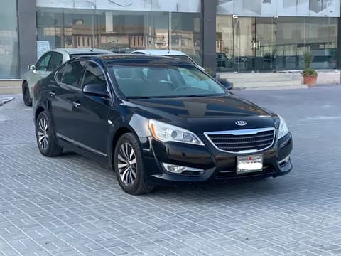 كيا كادينزا 2013 مستعملة كيا كادينزا 2013 مستعملة used_cars.forSale