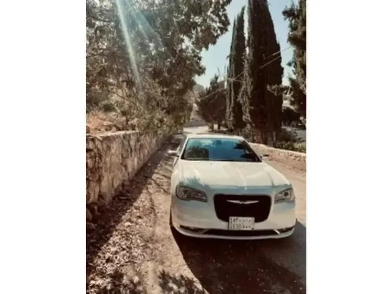 Used Chrysler 300C 3.6L 2021