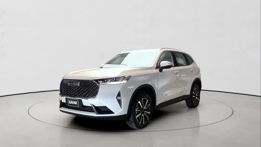 Used Haval H6 2025
