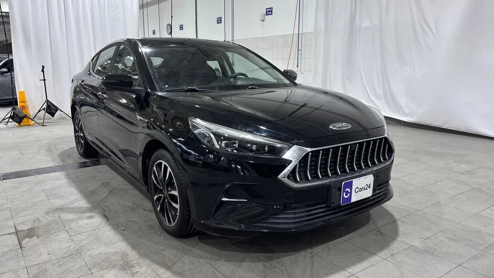 Used JAC J7 Sportback 2023