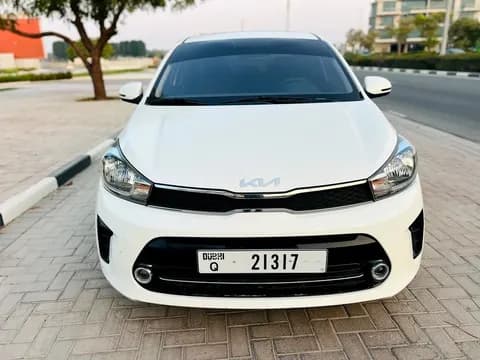 كيا بيجاس 1-4l-ex 2023 مستعملة كيا بيجاس 1-4l-ex 2023 مستعملة used_cars.forSale