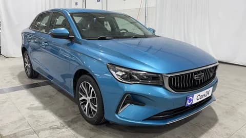 جيلي إمجراند 7 2025 مستعملة جيلي إمجراند 7 2025 مستعملة used_cars.forSale