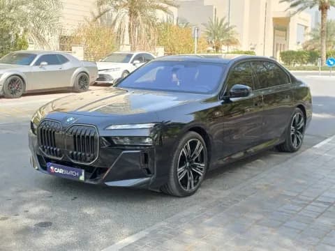 بي إم دبليو الفئة السابعة 2026 مستعملة بي إم دبليو الفئة السابعة 2026 مستعملة للبيع