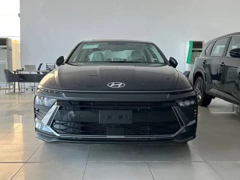 New Hyundai Sonata 2.5L Smart 2026 New Hyundai Sonata 2.5L Smart 2026 used_cars.forSale