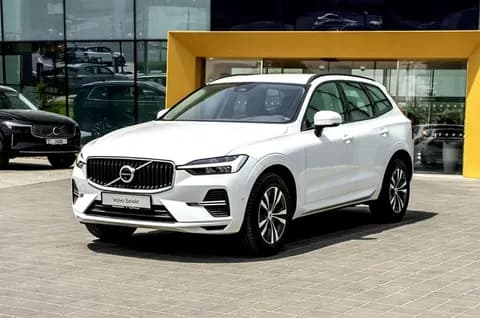 Used Volvo XC60 2.0T B5 MHEV Core 2024 Used Volvo XC60 2.0T B5 MHEV Core 2024 for sale