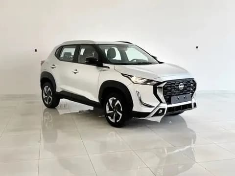 نيسان magnite 1-0t-sv 2025 جديدة نيسان magnite 1-0t-sv 2025 جديدة used_cars.forSale