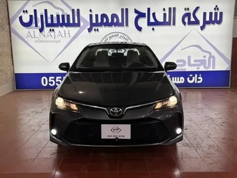 Used Toyota Corolla 1.5L XLI 2024 Used Toyota Corolla 1.5L XLI 2024 used_cars.forSale