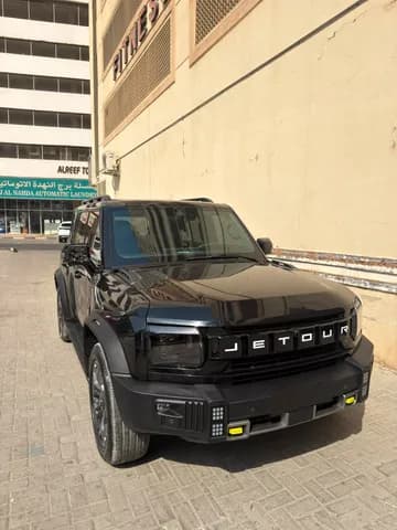 جيتور t2 2-0t-comfort-4wd 2026 مستعملة جيتور t2 2-0t-comfort-4wd 2026 مستعملة used_cars.forSale