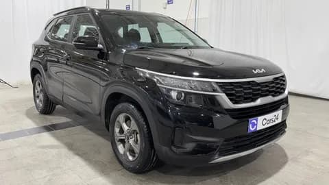 Used Kia Seltos 2023 Used Kia Seltos 2023 used_cars.forSale