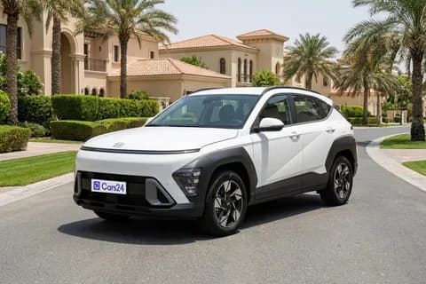 Used Hyundai Kona 2024 Used Hyundai Kona 2024 used_cars.forSale