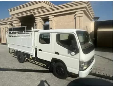 Used Mitsubishi Canter 2004 Used Mitsubishi Canter 2004 used_cars.forSale