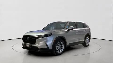 Used Honda CR-V 2025 Used Honda CR-V 2025 used_cars.forSale