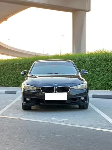Used BMW 3 Series Sedan 320i 2017 Used BMW 3 Series Sedan 320i 2017 used_cars.forSale
