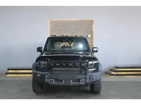 New Jetour T2 2.0T Luxury (4WD) 2026 New Jetour T2 2.0T Luxury (4WD) 2026 used_cars.forSale