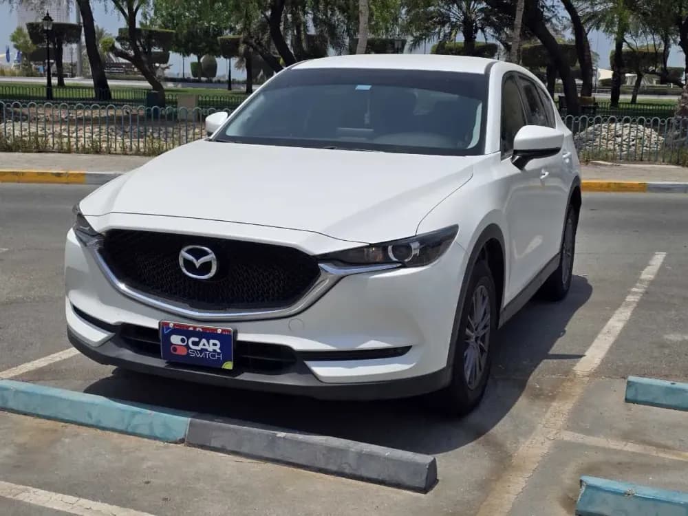 Used Mazda CX-5 2022