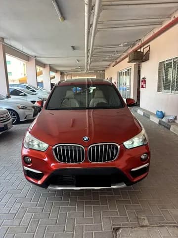 Used BMW X1 xDrive 28i 2018 Used BMW X1 xDrive 28i 2018 used_cars.forSale