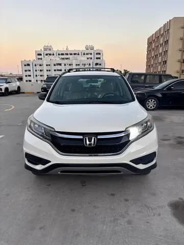 Used Honda CR-V 2.4 LX 2WD 2016 Used Honda CR-V 2.4 LX 2WD 2016 used_cars.forSale