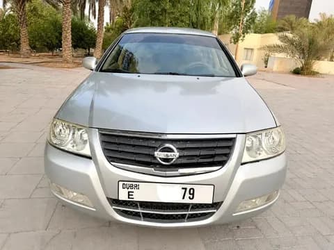 Used Nissan Sunny 1.5 SE 2012 Used Nissan Sunny 1.5 SE 2012 used_cars.forSale