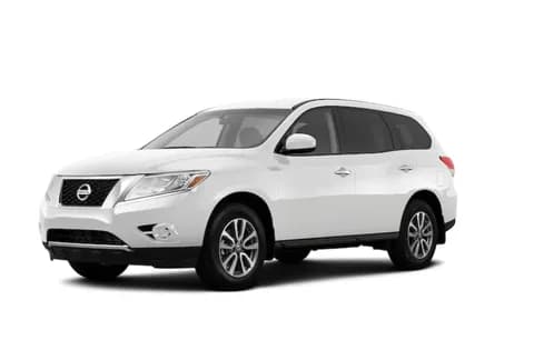 Used Nissan Pathfinder SV 4WD 2013 Used Nissan Pathfinder SV 4WD 2013 used_cars.forSale