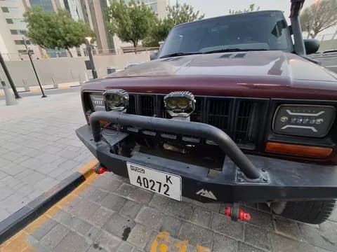 Used Jeep Cherokee 2000 Used Jeep Cherokee 2000 used_cars.forSale