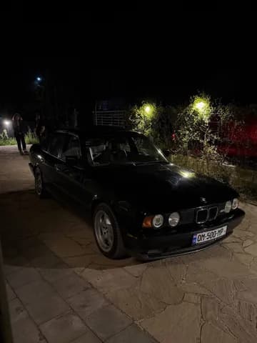 Used BMW M5 1991 Used BMW M5 1991 used_cars.forSale