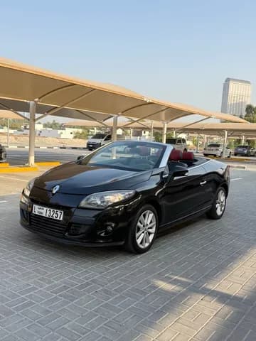 Used Renault Megane 2 Door 2.0L 2012 Used Renault Megane 2 Door 2.0L 2012 used_cars.forSale
