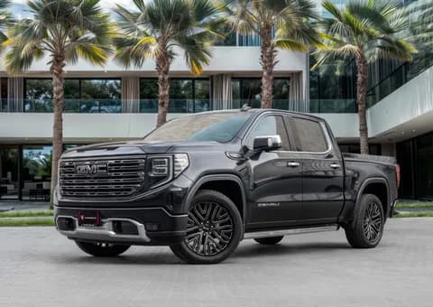 Used GMC Sierra 2022 Used GMC Sierra 2022 used_cars.forSale