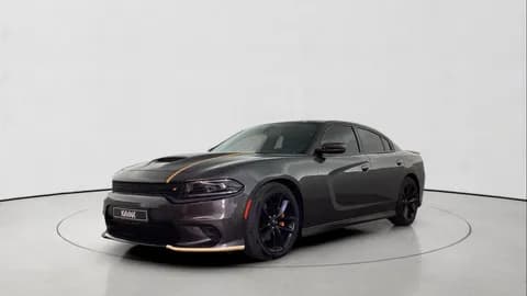 Used Dodge Charger 2022 Used Dodge Charger 2022 used_cars.forSale