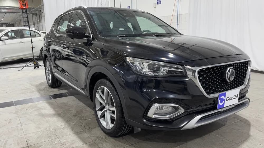 Used MG HS 2023