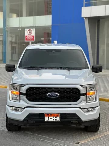 فورد أف-150 5.0L XLT 2022 مستعملة فورد أف-150 5.0L XLT 2022 مستعملة used_cars.forSale