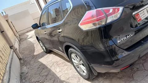 Used Nissan X-Trail S 2WD (7-Seater) 2016 Used Nissan X-Trail S 2WD (7-Seater) 2016 used_cars.forSale