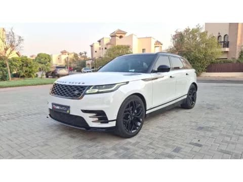 Used Land Rover Range Rover Velar 2019 Used Land Rover Range Rover Velar 2019 used_cars.forSale