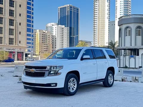 Used Chevrolet Tahoe LS 2015 Used Chevrolet Tahoe LS 2015 used_cars.forSale