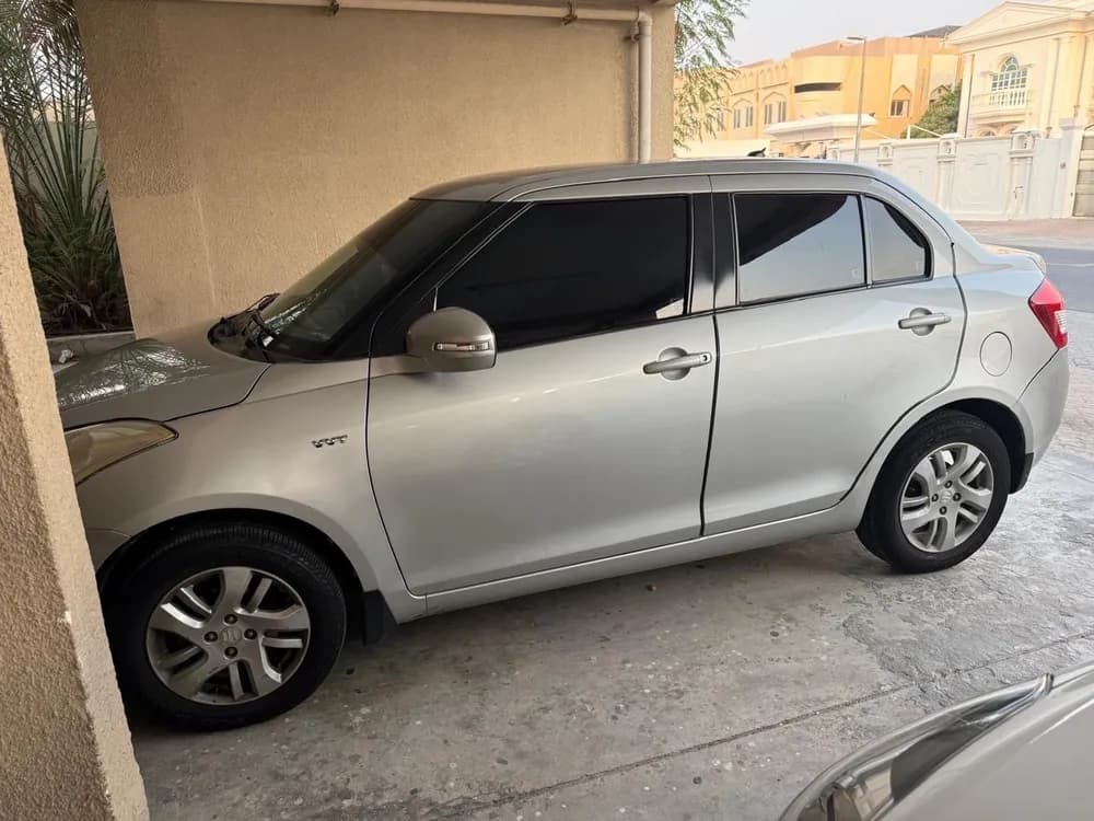 Used Suzuki Swift 2013