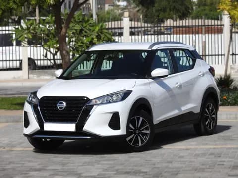 Used Nissan Kicks 1.6 SV 2022 Used Nissan Kicks 1.6 SV 2022 used_cars.forSale