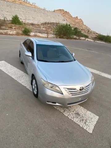 Used Toyota Camry 2.5L GLX 2007 Used Toyota Camry 2.5L GLX 2007 used_cars.forSale