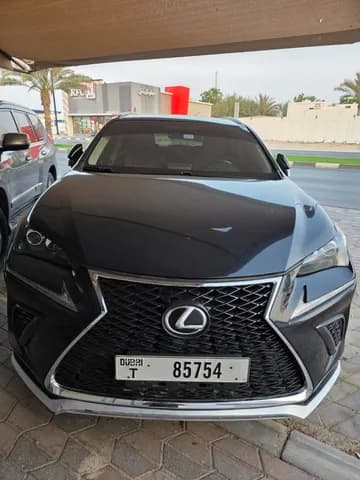 لكزس أن أكس Premier 2016 مستعملة لكزس أن أكس Premier 2016 مستعملة used_cars.forSale