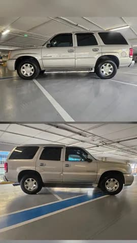 كاديلاك إسكاليد 2005 مستعملة كاديلاك إسكاليد 2005 مستعملة used_cars.forSale