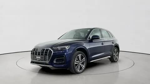 Used Audi Q5 2023 Used Audi Q5 2023 used_cars.forSale