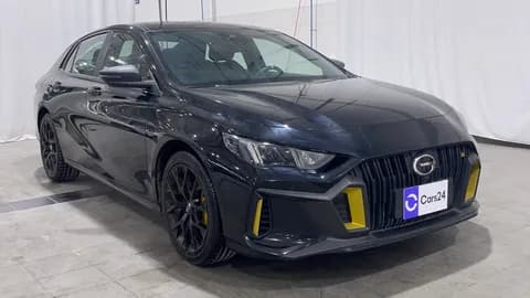 Used GAC EMPOW 2024 Used GAC EMPOW 2024 used_cars.forSale
